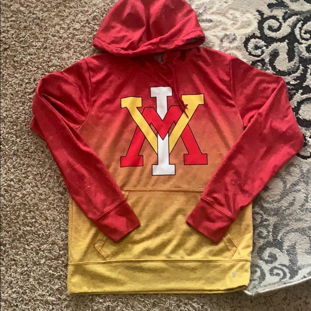 VMI hoodie